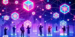 Finanças Descentralizadas (DeFi): O Banco do Futuro Sem Bancos