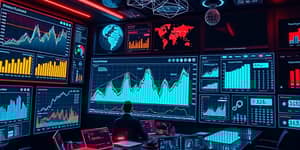 Modelagem Financeira Dinâmica: Adaptação em Tempo Real