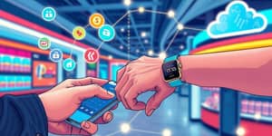 Navegação Financeira Sem Fricção: Pagamentos em Um Clique