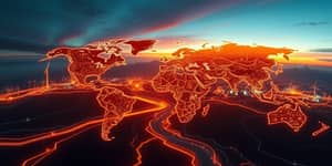 Fundos Soberanos: Estratégias de Investimento e Influência Global