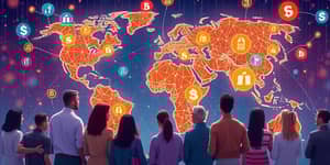 Open Finance Global: Conectando Mercados Financeiros