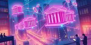 Bancos as a Service (BaaS): Infraestrutura Financeira Modular