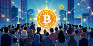 Comunidades Financeiras Tokenizadas: Valor e Governança