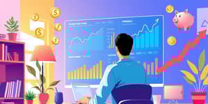 Data Analytics para Otimização de Gastos Pessoais