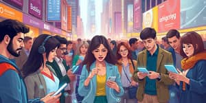 Experiência do Cliente Hiperpersonalizada em Finanças