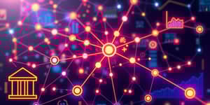 Adoção de Grafos de Conhecimento em Finanças