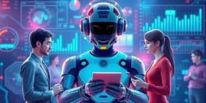 Assistentes Financeiros Virtuais: Seu Guia para a Prosperidade