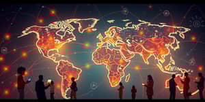 Pagamentos Transfronteiriços: Desafios e Soluções Inovadoras