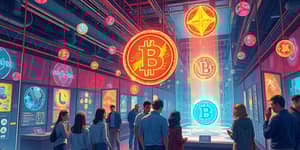 NFTs: O Novo Paradigma da Propriedade Digital