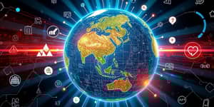 Patentes e Inovação: A Disputa pelo Conhecimento Global