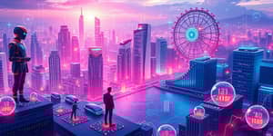 Inteligência Artificial Preditiva para Seus Investimentos