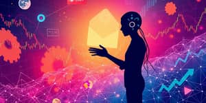 Finanças Cognitivas: Onde a IA Encontra a Inteligência Humana