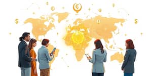 Banca Islâmica: Finanças Éticas em Expansão Global