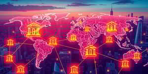 Digitalização da Mensageria Financeira: SWIFT 2.0