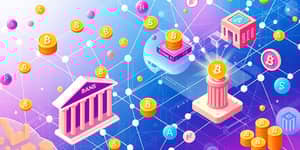 Web3 e o Futuro das Finanças: Além da Blockchain