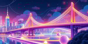 Cross-Chain Bridges: Unindo Ecossistemas Blockchain