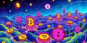 Modelos de Consenso Blockchain: Além do Proof of Work