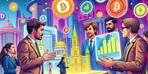 Tokenização de Ativos Reais: Transformando Mercados Tradicionais