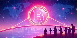 O Futuro das CBDCs (Moedas Digitais de Banco Central): Impactos Globais