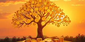 Juros Compostos: O Segredo da Riqueza a Longo Prazo