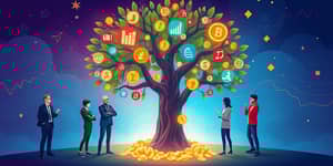 Fundos de Investimento: Conheça as Opções Profissionais