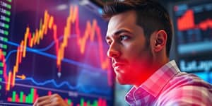 Swings Trades: Ganhos Rápidos com Análise de Curto Prazo