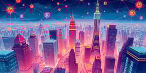 Cripto Fora do Tradicional: Explorando Ninchos de Mercado