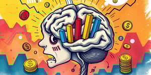 Finanças Comportamentais: Como sua Mente Afeta Seus Lucros