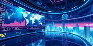 Mercado Futuro: Oportunidades para Os Mais Arrojados