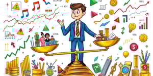 Rebalanceamento da Carteira: Mantenha Seus Investimentos no Rumo Certo