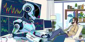 Automatize Seus Investimentos: A Estratégia dos Preguiçosos Geniais