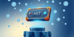 Carteiras de Hardware: O Cofre Para Seus Criptoativos