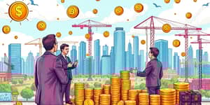 Debêntures: Emprestando para Empresas com Lucro