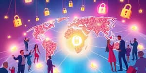 Impacto Social da Tecnologia Blockchain: Transformando Vidas