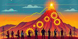 Como Identificar Empresas com Vantagens Competitivas