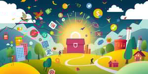 Fundos Multimercado: Flexibilidade e Diversificação