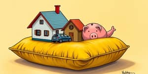 Reserva de Emergência: O Pilar da Sua Segurança Financeira