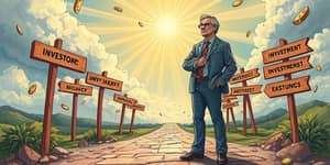 Aprenda com os Erros dos Grandes Investidores