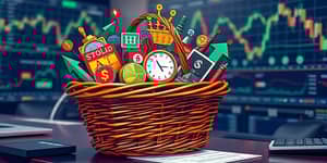 ETFs: Invista em Cestas de Ativos com Facilidade