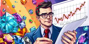 Análise Fundamentalista: Encontre Joias no Mercado