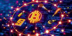 Criptoativos e Propriedade Intelectual: Protegendo Criações