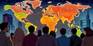 BDRs: Acesse Empresas Estrangeiras na Bolsa Brasileira