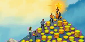 Metas Financeiras: Transforme Sonhos em Realidade