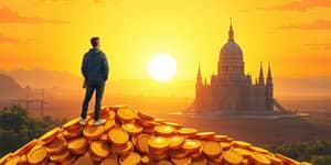 A Arte de Esperar: Paciência como Virtude no Investimento