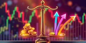 Risco x Retorno: Encontre Seu Ponto de Equilíbrio