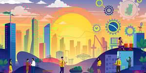 O Cenário Macroeconômico e Suas Implicações no Mercado