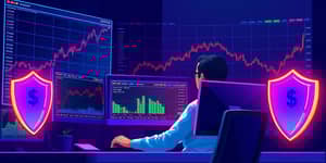 Stop Loss e Stop Gain: Proteja Seu Capital