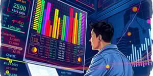 Entendendo o Book de Ofertas: Leituras Essenciais