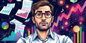 A Importância da Leitura de Balanços e Demonstrações Financeiras