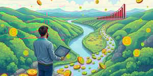 Renda Passiva: Construa Seu Fluxo de Dinheiro Extra